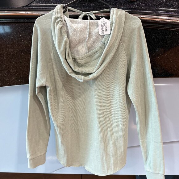 MasterCraft Women's Perimeter Tee - Picture 2 of 2